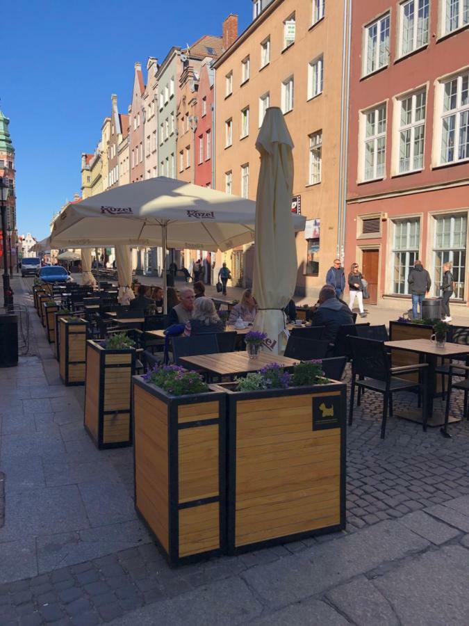 Fama Old Town Apartahotel