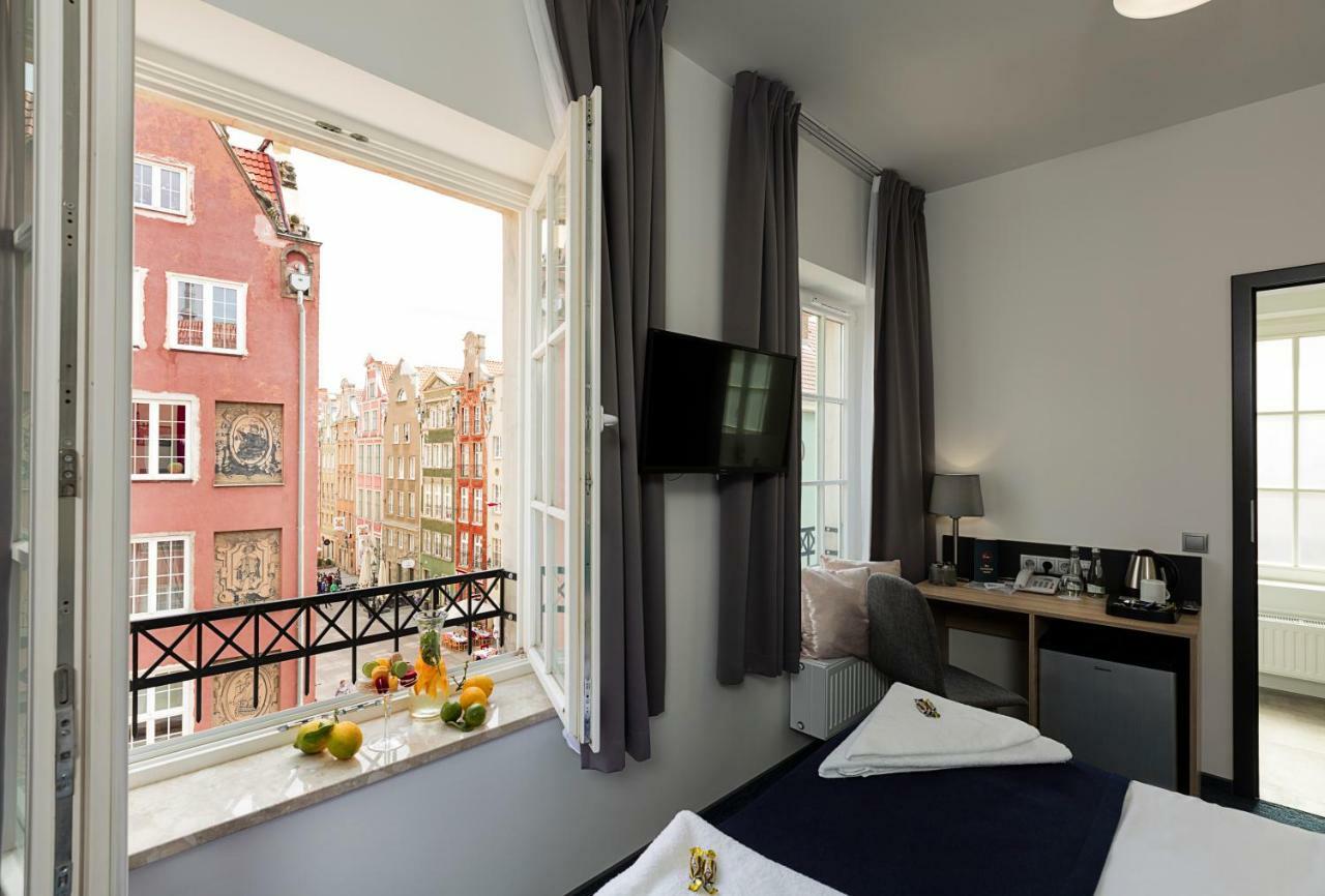 Apartahotel Fama Old Town
