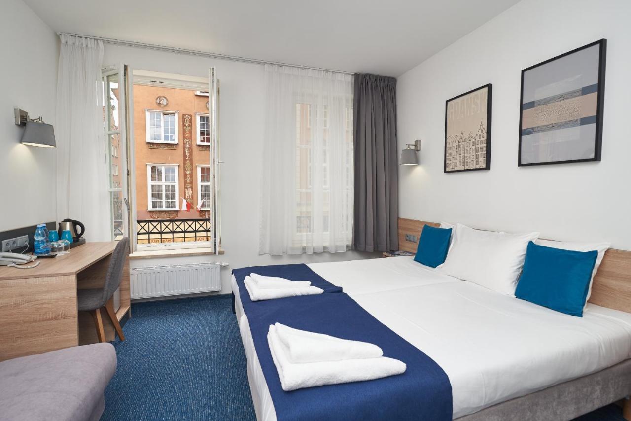 Apartahotel Fama Old Town 3*